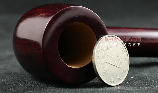 意大利沙芬SAVINELLI石楠木烟斗|7件套装手工斗017-5