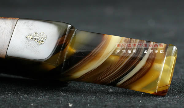 意大利沙芬SAVINELLI石楠木烟斗|2010手工限量斗273-8