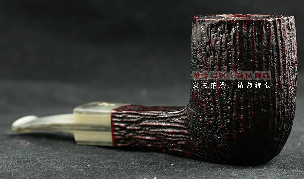 意大利沙芬SAVINELLI石楠木烟斗|2010手工限量斗31-2