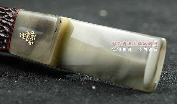 意大利沙芬SAVINELLI石楠木烟斗|2010手工限量斗31-8