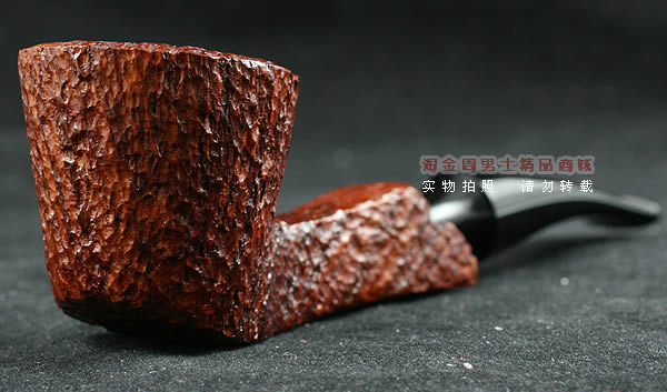 意大利沙芬SAVINELLI石楠木手工烟斗|超值套装312-1