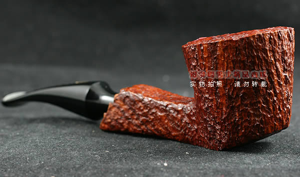 意大利沙芬SAVINELLI石楠木手工烟斗|超值套装312-2