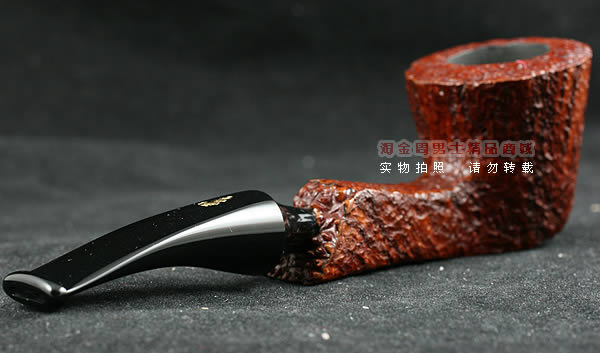 意大利沙芬SAVINELLI石楠木手工烟斗|超值套装312-3