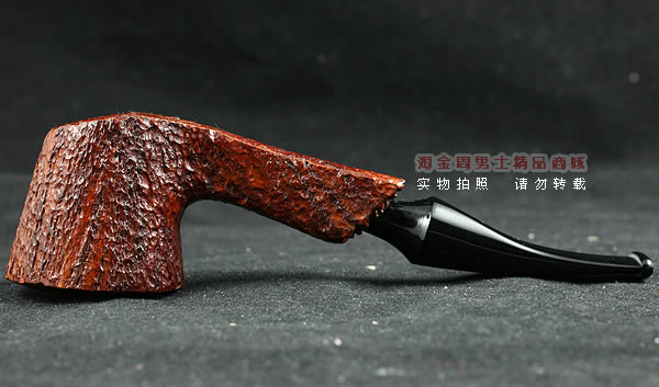 意大利沙芬SAVINELLI石楠木手工烟斗|超值套装312-4