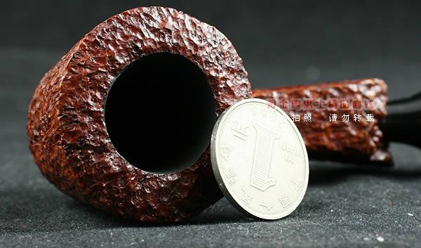 意大利沙芬SAVINELLI石楠木手工烟斗|超值套装312-5