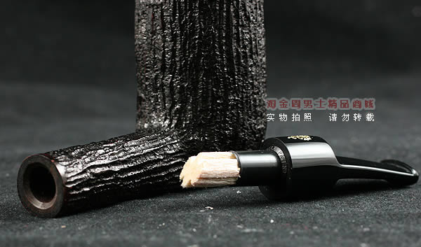 意大利沙芬SAVINELLI石楠木烟斗|2010手工限量斗78-6