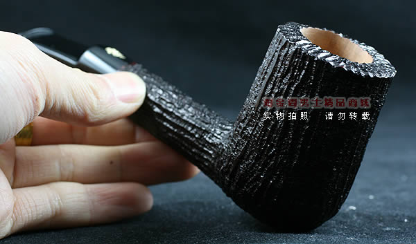 意大利沙芬SAVINELLI石楠木烟斗|2010手工限量斗78-8