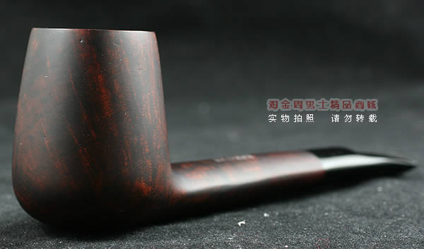 意大利沙芬石楠木烟斗|5件套装国会大厦824N-1