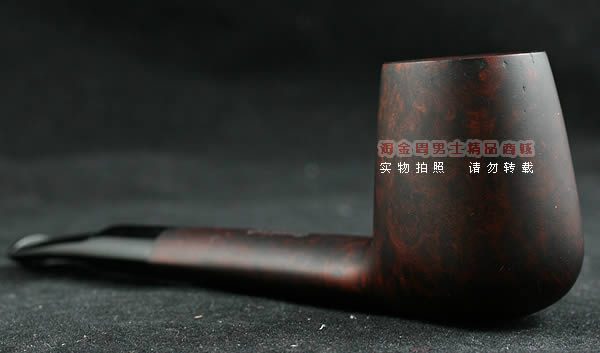 意大利沙芬石楠木烟斗|5件套装国会大厦824N-2