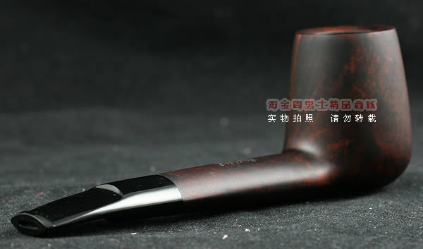 意大利沙芬石楠木烟斗|5件套装国会大厦824N-3