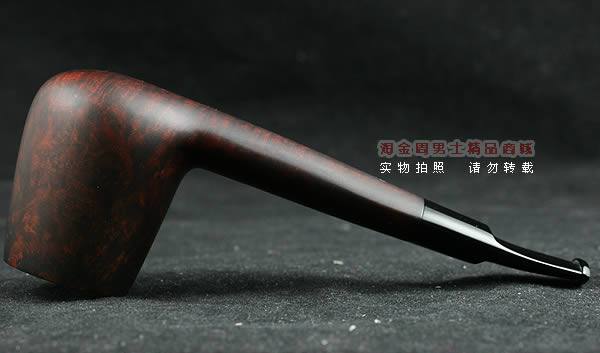 意大利沙芬石楠木烟斗|5件套装国会大厦824N-4