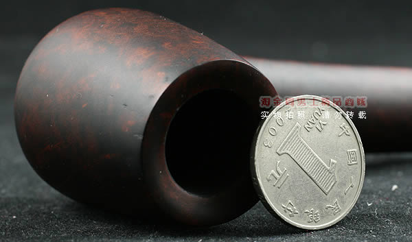 意大利沙芬石楠木烟斗|5件套装国会大厦824N-5