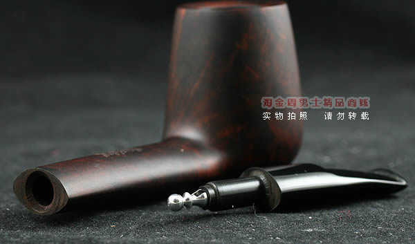 意大利沙芬石楠木烟斗|5件套装国会大厦824N-6