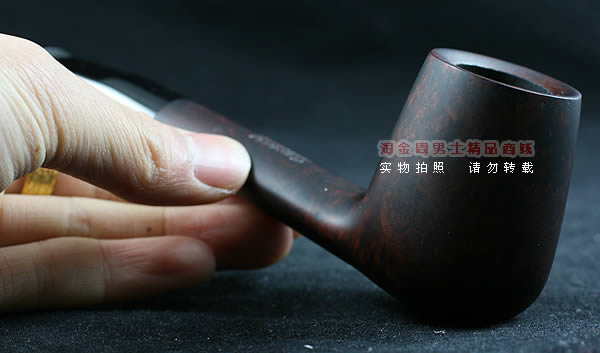 意大利沙芬石楠木烟斗|5件套装国会大厦824N-7