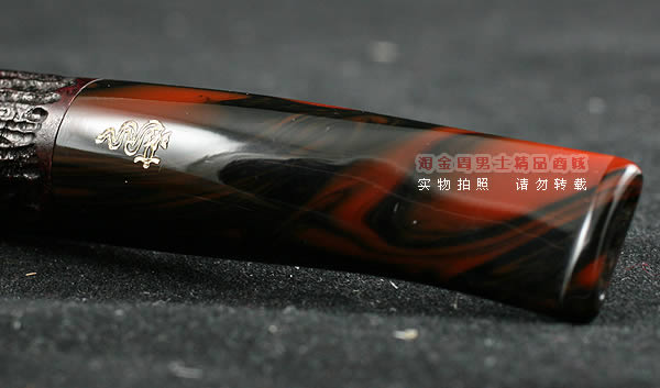 意大利沙芬SAVINELLI石楠木烟斗|2010手工限量斗83-8