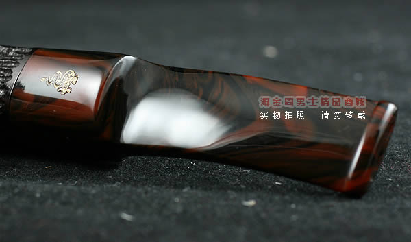 意大利沙芬SAVINELLI石楠木烟斗|2010手工限量斗86-8