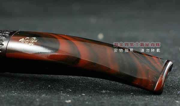 意大利沙芬SAVINELLI石楠木烟斗|2010手工限量斗99-8