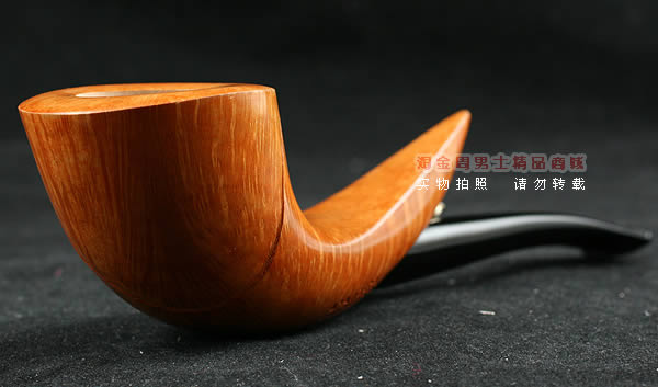 意大利L'ANATRA鸭子石楠木手工烟斗|6件套装LA01-1