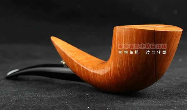 意大利L'ANATRA鸭子石楠木手工烟斗|6件套装LA01-2