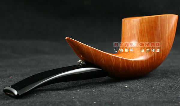 意大利L'ANATRA鸭子石楠木手工烟斗|6件套装LA01-3