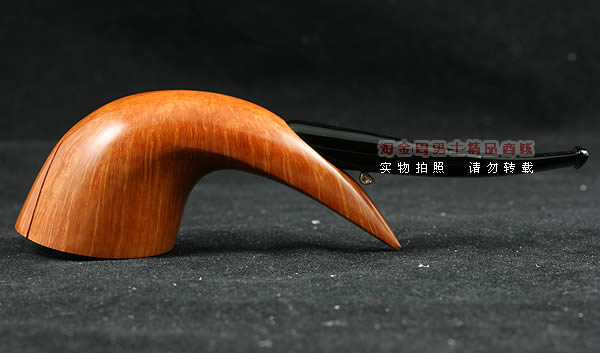 意大利L'ANATRA鸭子石楠木手工烟斗|6件套装LA01-4