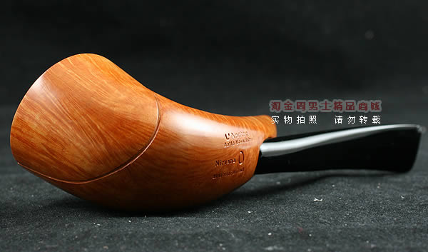 意大利L'ANATRA鸭子石楠木手工烟斗|6件套装LA01-5