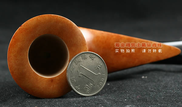 意大利L'ANATRA鸭子石楠木手工烟斗|6件套装LA01-6