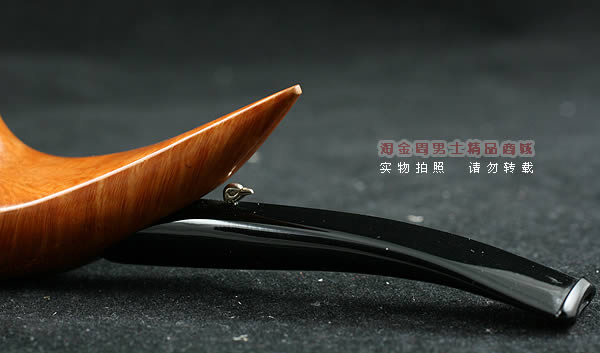 意大利L'ANATRA鸭子石楠木手工烟斗|6件套装LA01-9