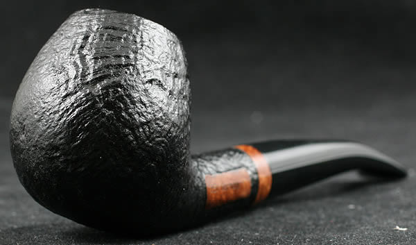 德国Design Berlin db石楠木烟斗|特价6件套装MS16-1