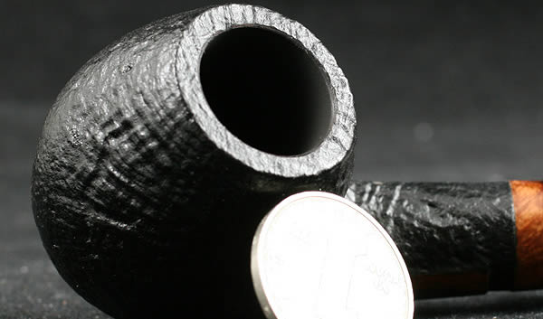 德国Design Berlin db石楠木烟斗|特价6件套装MS16-5