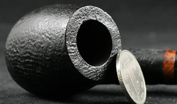 德国Design Berlin db石楠木烟斗|特价6件套装MS17-5