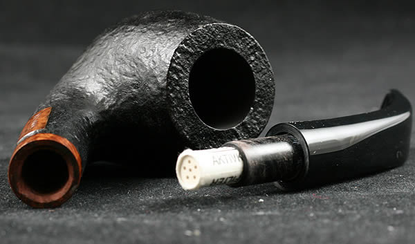 德国Design Berlin db石楠木烟斗|特价6件套装MS17-6