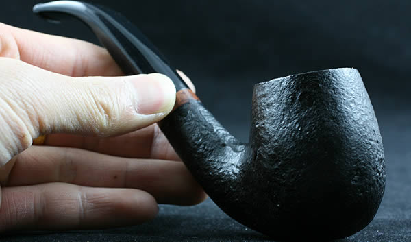 德国Design Berlin db石楠木烟斗|特价6件套装MS17-7