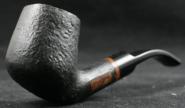 德国Design Berlin db石楠木烟斗|特价6件套装MS19-1