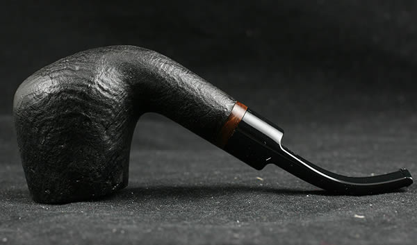 德国Design Berlin db石楠木烟斗|特价6件套装MS19-4