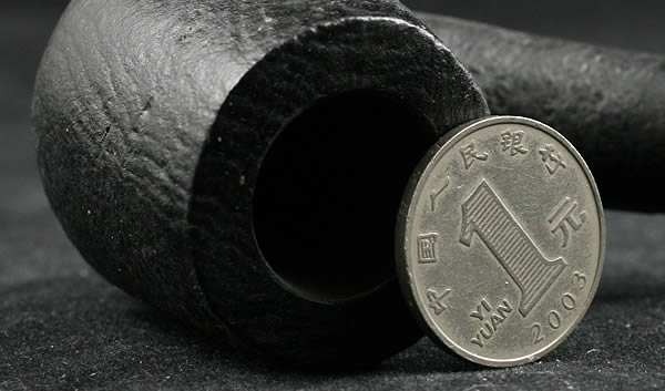 德国Design Berlin db石楠木烟斗|特价6件套装MS19-5