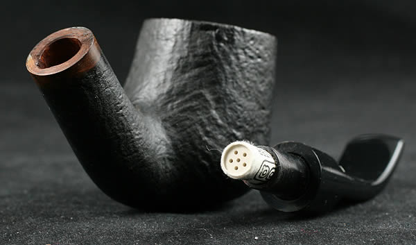 德国Design Berlin db石楠木烟斗|特价6件套装MS19-6