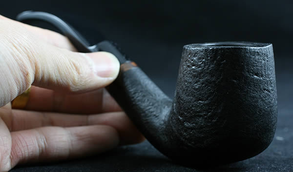 德国Design Berlin db石楠木烟斗|特价6件套装MS19-7