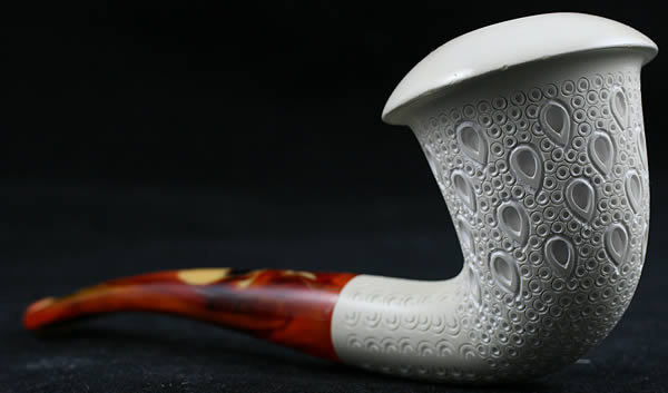 德国丹尼克denicool海泡石烟斗|6件套装D01-2