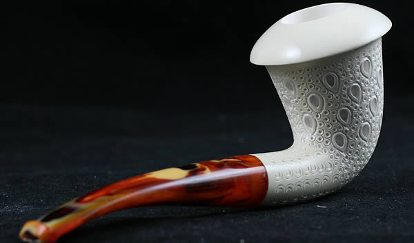 德国丹尼克denicool海泡石烟斗|6件套装D01-3