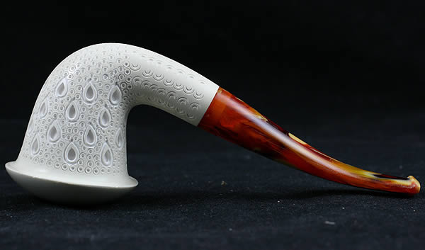 德国丹尼克denicool海泡石烟斗|6件套装D01-4