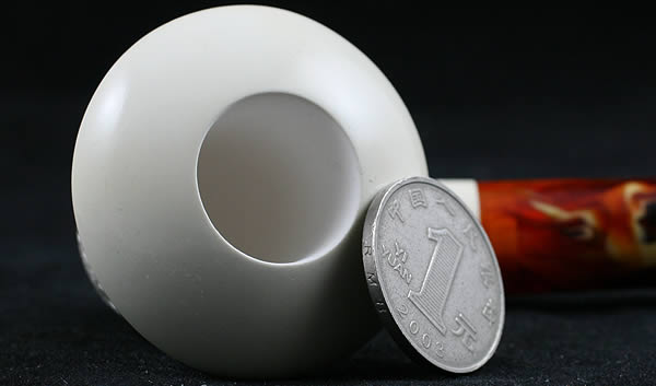 德国丹尼克denicool海泡石烟斗|6件套装D01-5