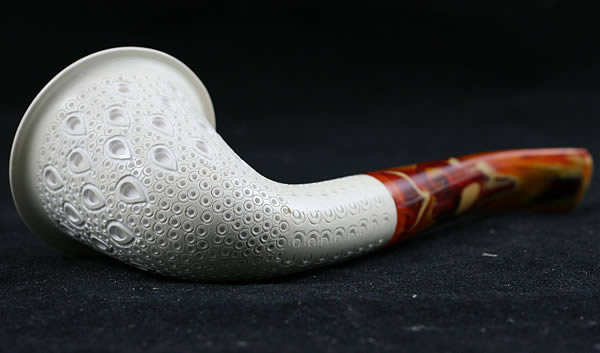 德国丹尼克denicool海泡石烟斗|6件套装D01-6