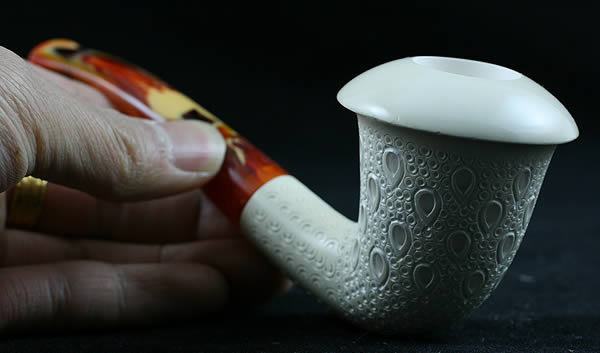 德国丹尼克denicool海泡石烟斗|6件套装D01-9