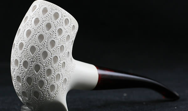 德国丹尼克denicool海泡石烟斗|6件套装D02-1