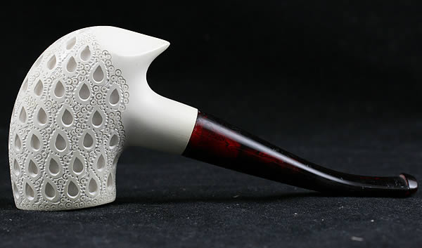 德国丹尼克denicool海泡石烟斗|6件套装D02-4