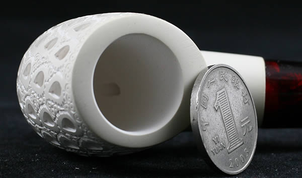 德国丹尼克denicool海泡石烟斗|6件套装D02-6