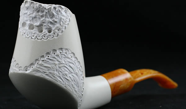 德国丹尼克denicool海泡石烟斗|6件套装D03-1