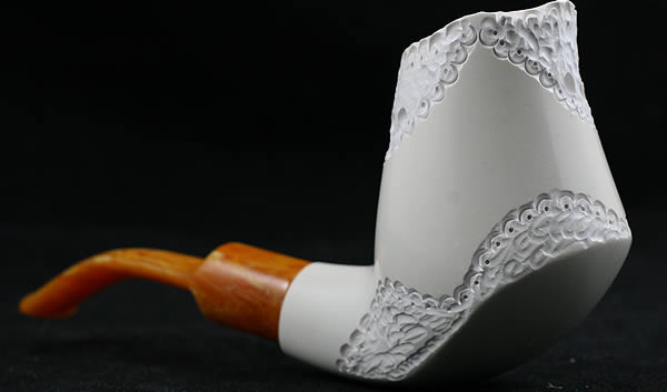 德国丹尼克denicool海泡石烟斗|6件套装D03-2