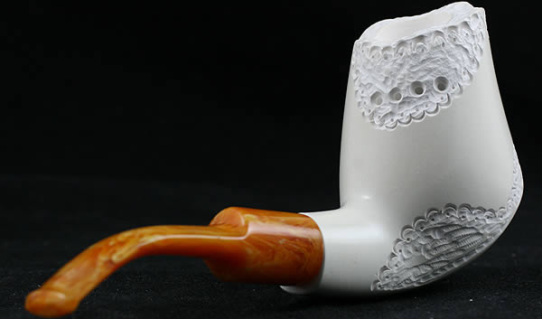 德国丹尼克denicool海泡石烟斗|6件套装D03-3